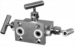 Van nhiều ngả VALVE MANIFOLDS - VM3 SERIES Aplisens